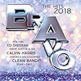 Image of Bravo The Hits 2018 [Explicit]