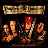 Image of Pirates Of The Caribbean Original Soundtrack