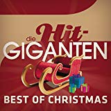 Image of Die Hit Giganten - Best Of Christmas