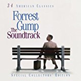 Image of Forrest Gump - The Soundtrack