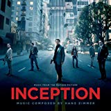 Image of Inception (Music From The Motion Picture)