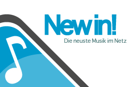 Musik-Neuheiten